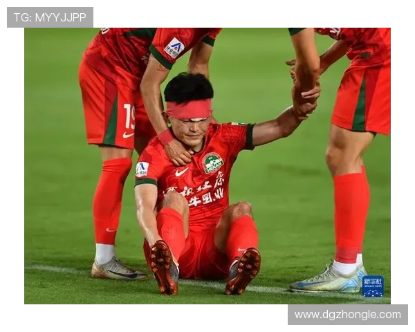 河南俱乐部酒祖杜康5比2大胜武汉三镇 卢永涛阿奇双响卡多索连续进球助力球队取胜
