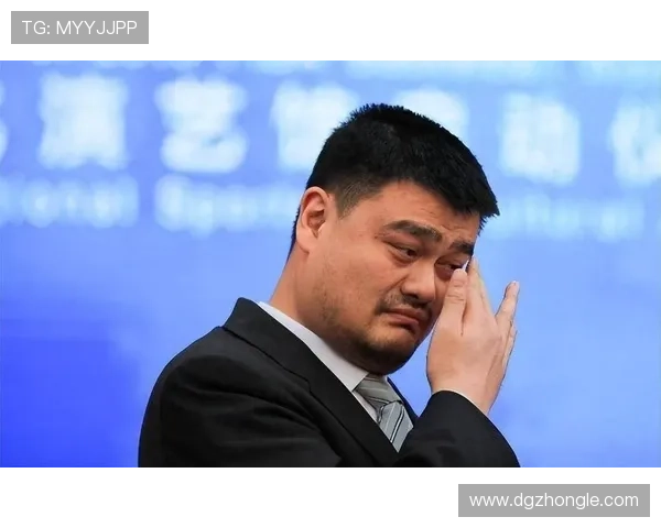 Graham与姚明深度对话探讨篮球与文化的交融与未来发展
