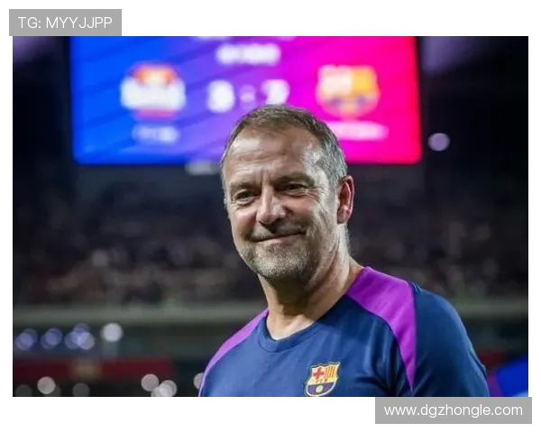 巴萨决定就弗里克被禁赛事件提起上诉希望体育仲裁法庭重新裁定