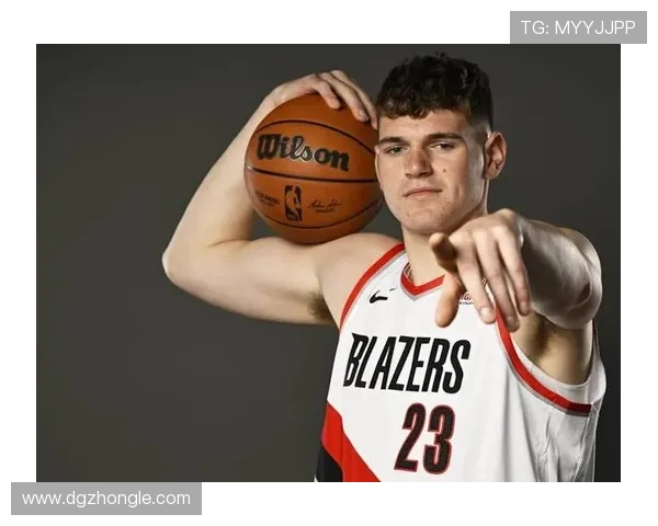 Lowe看衰开拓者进攻乏力 存疑克林根与杨瀚森能否担重任